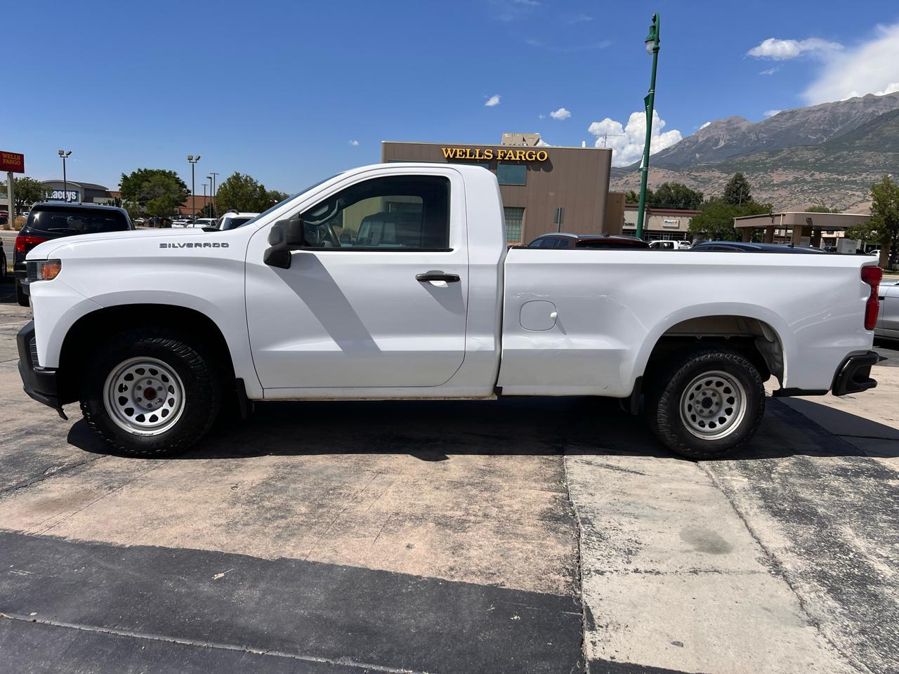 chevrolet silverado 1500 2019 3GCNWAEH4KG256374 image chevrolet silverado 1500 2019 3GCNWAEH4KG256374 image